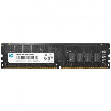 HP memoria V2 DDR4 8GB 2400Mhz 1.2V CL17