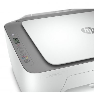 HP Impressora Multifuncional Advantage 2776