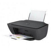 HP impressora multifuncional Ink Advantage 2774 conexão usb e wi-fi - utiliza cartucho HP 667 