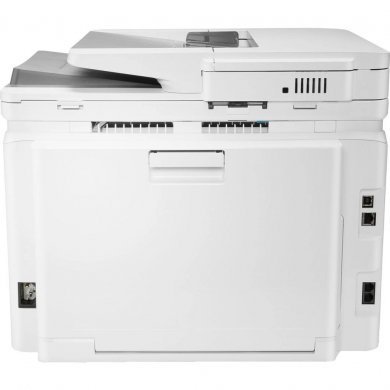 HP Multifuncional Laserjet Pro Color M283fdw