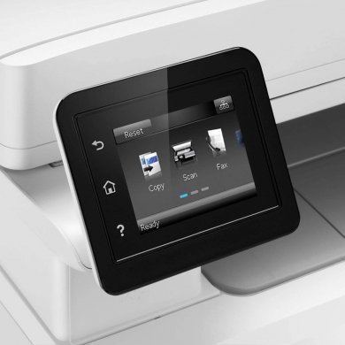 HP Multifuncional Laserjet Pro Color M283fdw