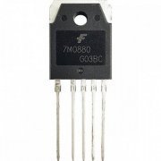 Ci Fairchild Power Switch Power SenseFET 800V 8A encapsulamento TO-3P-5L