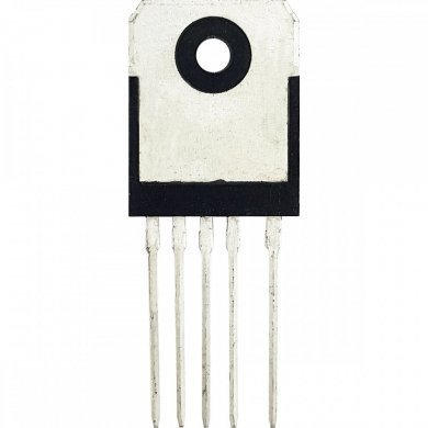 3x Ci Fairchild Power Switch Power SenseFET 800V 8A