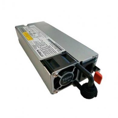 7N67A00883 Lenovo ThinkSystem Fonte 750W Platinum