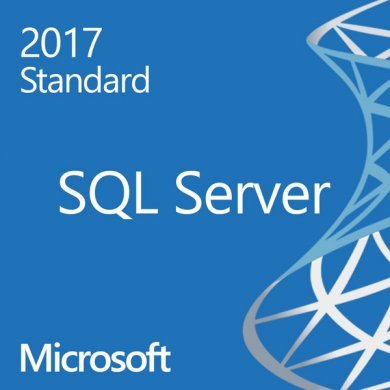 7NQ-01158 Microsoft SQL Server Standard 2017 por CORE