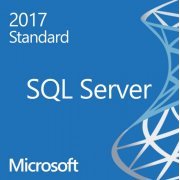 Microsoft SQL Server Standard 2017 por CORE (Aquisição mínima 2 licenças)