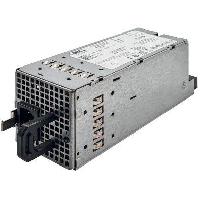 7NVX8 DELL fonte redundante CN-7NVX8 870W para PowerEdge R710 T610