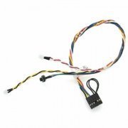 DELL XPS 8900 Power Button Assembly 