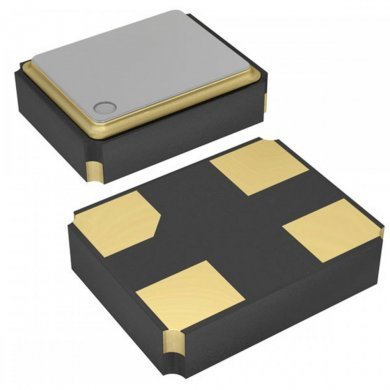 CRYSTAL 38.4000MHz 10PF SMD