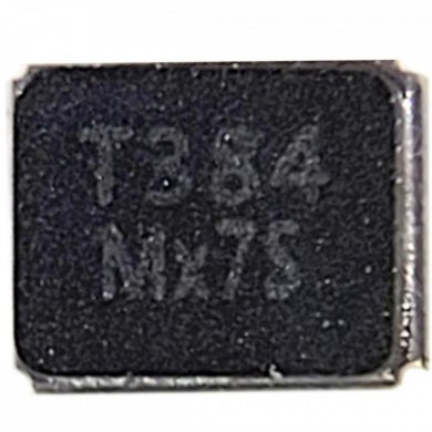 CRYSTAL 38.4000MHz 10PF SMD