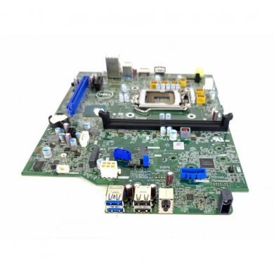 DELL Placa Mãe Desktop Optiplex 3070 SFF LGA1151