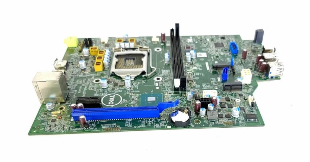 7WP95 DELL Placa Mãe Desktop Optiplex 3070 SFF LGA1151