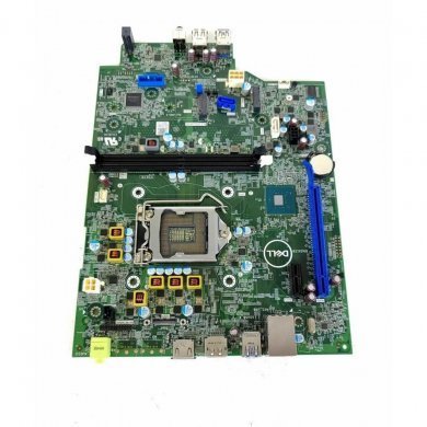 DELL Placa Mãe Desktop Optiplex 3070 SFF LGA1151