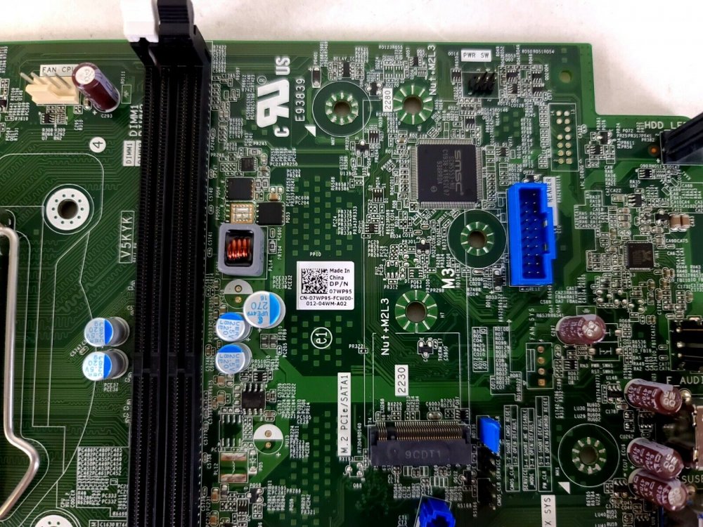 OptiPlex3070 デスクトップ Amazon.co.jp: 【整備済み品】 Dell OPTIPLEX 3070/5070/7070 SFF Core