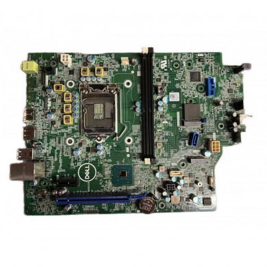 7WP95 DELL Placa Mãe Desktop Optiplex 3070 SFF LGA1151