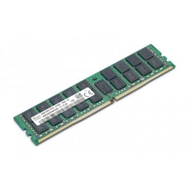 7X77A01302 Lenovo Memória 16GB DDR4 ECC 2666 MHz