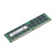 Lenovo Memória 64GB DDR4 2666MHZ ECC 1X 64GB PC4-21300 4RX4 1.2V Lrdimm