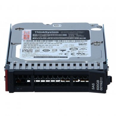 7XB7A00022 Lenovo HD SAS 600GB 15K 12GB/s