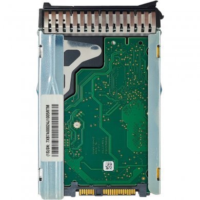 7XB7A00024 HD Lenovo 300GB SAS 10K 12GBs 2.5in Hot Swap
