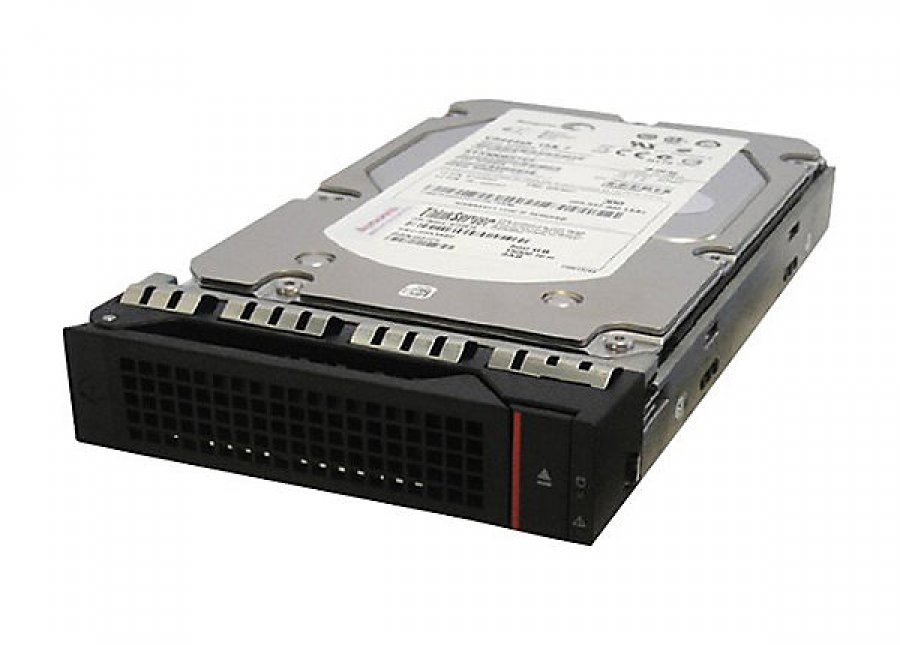 7XB7A00053 Lenovo HD SATA III 8TB 6Gbps 7.2K 3.5 Polegad