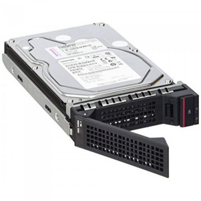 7XB7A00069 Lenovo HD SAS 2.4TB 10K 12GB/s