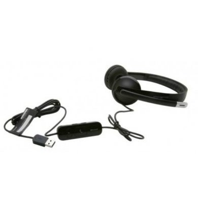 7XF-00001 Headset Microsoft LX-6000 LifeChat USB