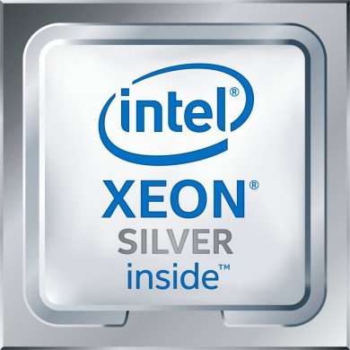 7XG7A05531 Lenovo Segundo Processador Intel Silver 4110