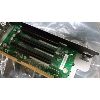 Lenovo Riser Kit x8/x8/x8 PCIe