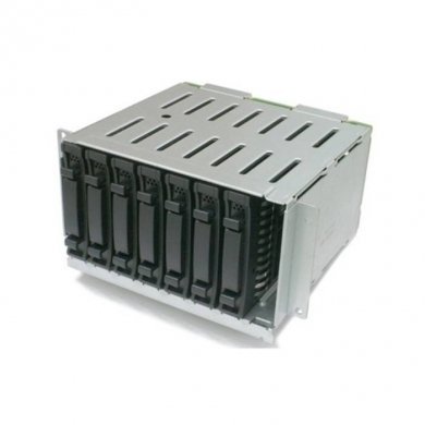 7XH7A06254 Lenovo Backplane ThinkSystem SR550 SR650