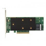 Lenovo Controladora Thinksystem RAID 530-8I PCI Express 3.0 x8 12Gb/s SAS, 8 Portas, 2x SFF-8643
