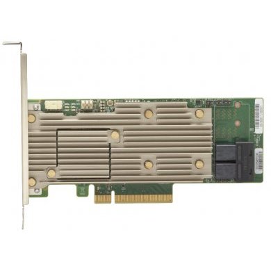7Y37A01084 Lenovo Controladora SAS 930-8I 2GB 8 Portas