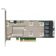 Lenovo Controladora SAS 930-16I 4GB 16 Portas PCI Express 3.0 x8, 12GB/s 4 x SFF-8643