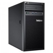 Lenovo Servidor ThinkSystem ISG ST50 Xeon E-2224G 8GB DDR4 2666MHz HD 1TB Fonte ATX 250W