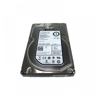 7YXTH Dell HD Equallogic Drive 2TB 7.2K SAS