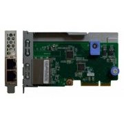 Lenovo Placa de rede Dual Port Gigabit Lom PCI Express 2 x RJ45 10/100/1000
