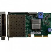 Lenovo placa de rede quad port 10GB SFP+ PCI Express Lom 4x SFP+ PN: 00YJ567, 01PE409