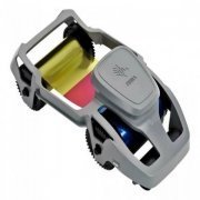 Zebra Ribbon  Color Resina impressoras Zc100, Zc300 Y ...