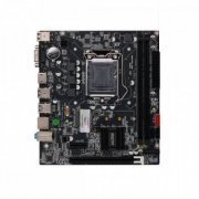 Alltek placa mãe  B75 LGA1155 Intel 2ª e 3ª geraç ...
