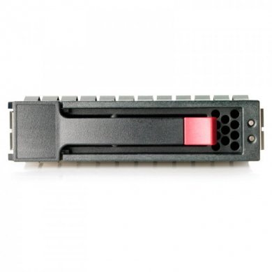 801557-001 HPE HD 4TB SAS 12G 128MB 7.2K 3.5 Pol.