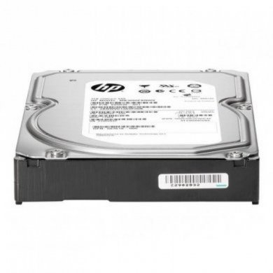 801888-B21 HPE HD SATAIII 4TB 7200 RPM 6GB/s