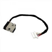 HP DC Jack Power Charging Cable Harness For HP ProBook 430 440 450 455 470 G3 Series