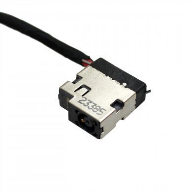 804187-S17 HP DC Jack Power Charging Cable Harness