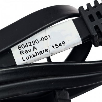 Placa e cabos USB Frontal IO HP EliteDesk 800 G2 ProDesk