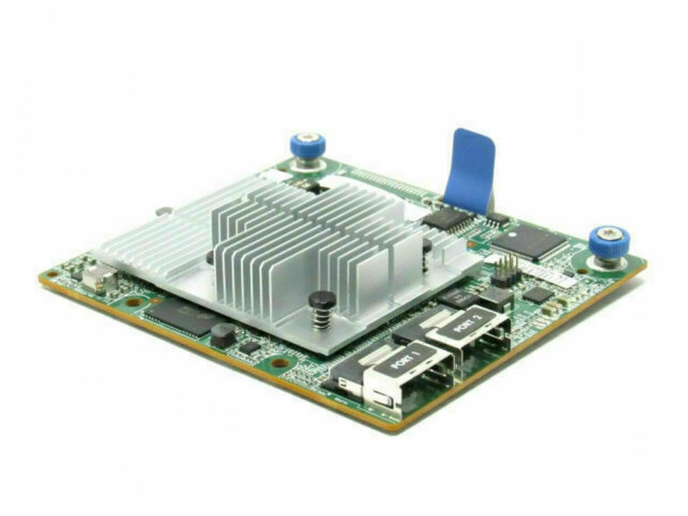 804331-B21 HPE Smart Array P408I-A 8x SAS 12Gbs 2Gb flash