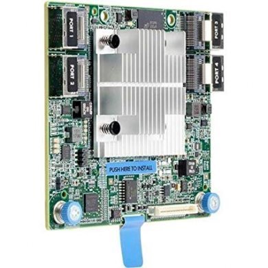 804338-B21 HPE SMART ARRAY P816I-A 16 Portas SAS 12GB/S