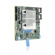 HPE controladora SAS modular Smart Array P204i-b SR 1GB cache 12G SAS 4 canais internos para servidores Gen10 