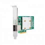 HPE Controladora Smart Array E208e-p SR Gen10 12G SAS 8x external lanes PCIe 3.0 x8