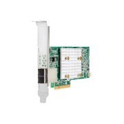 HPE Controladora Smart Array P408E-P SR GEN10 PCI Express 3.0 x8, 12Gb/s SAS, 8 External lanes