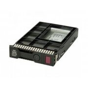 HPE SSD 1.6TB 6GBS  Hot-Plug 3.5 inch MU-2 SCC (2.5 Polegadas)