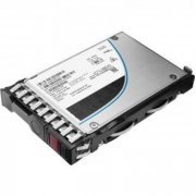 HP SSD 400GB SATAIII 6Gbs Internal, 2.5 Polegadas
